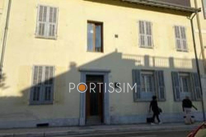 vente Appartement Nice Appartement Nice achat appartement 1 pièce 33 m²
