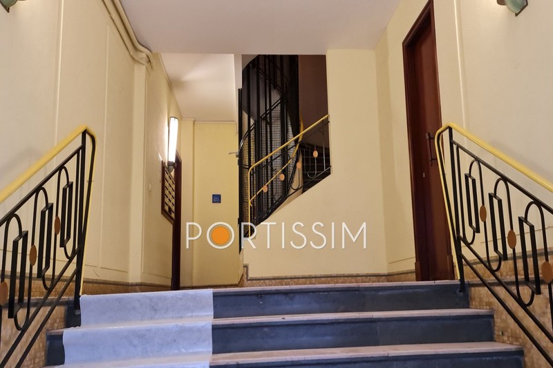 Photo Apartment Nice Magnan, to buy apartment 2 rooms 43 m²