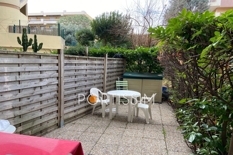 vente Appartement Saint-laurent-du-var Vespins Appartement Saint-Laurent-du-Var Vespins, achat appartement 1 pièce 23 m²