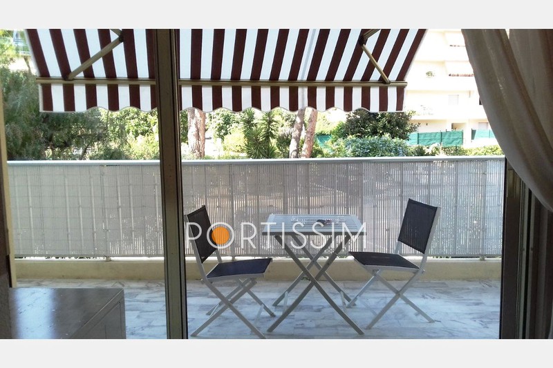vente Appartement Saint-laurent-du-var Vespins Appartement Saint-Laurent-du-Var Vespins, achat appartement 1 pièce 21 m²