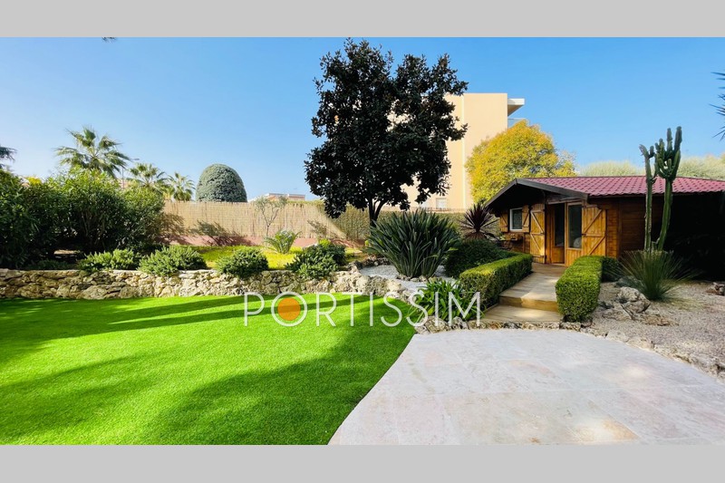 Photo Appartement Villeneuve-Loubet Plages, achat appartement 3 pièces 99 m²
