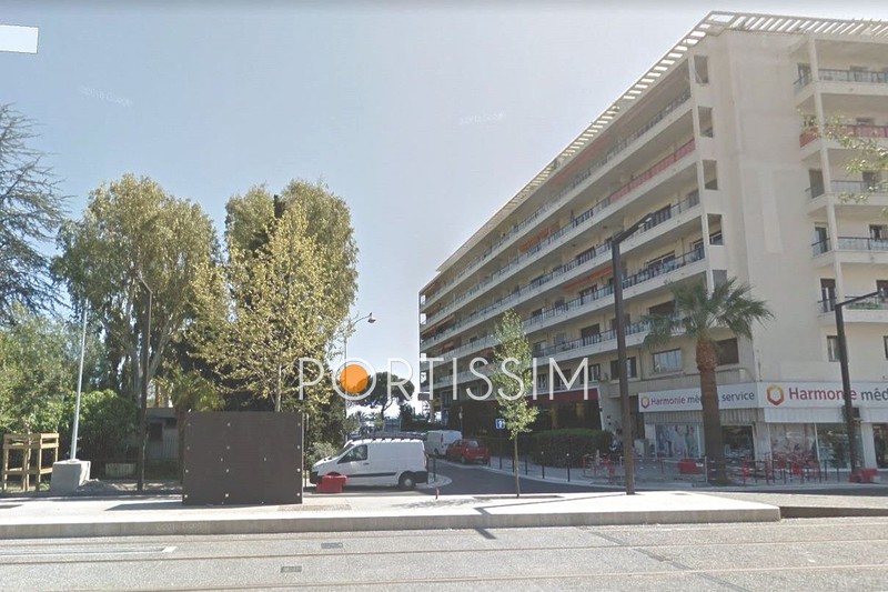 vente Appartement Nice Appartement Nice achat appartement 1 pièce 21 m²