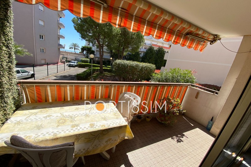 Photo Appartement Cagnes-sur-Mer Cros de cagnes, achat appartement 3 pièces 78 m²