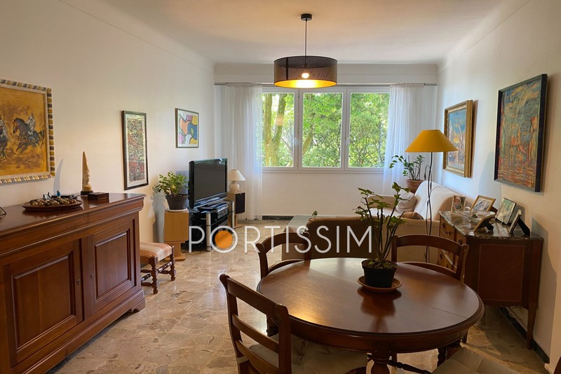 Photo Appartement Nice Petit fabron, achat appartement 3 pièces 95 m²