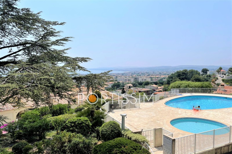 Photo Apartment Saint-Laurent-du-Var Plateaux fleuris, to buy apartment 2 rooms 36 m²