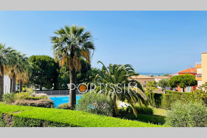 Photo Appartement Saint-Laurent-du-Var Jacquon, achat appartement 3 pièces 73 m²