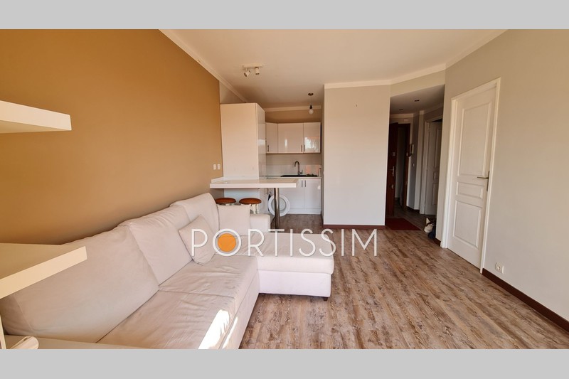 vente Appartement Saint-laurent-du-var Tzanck Appartement Saint-Laurent-du-Var Tzanck, achat appartement 2 pièces 31 m²