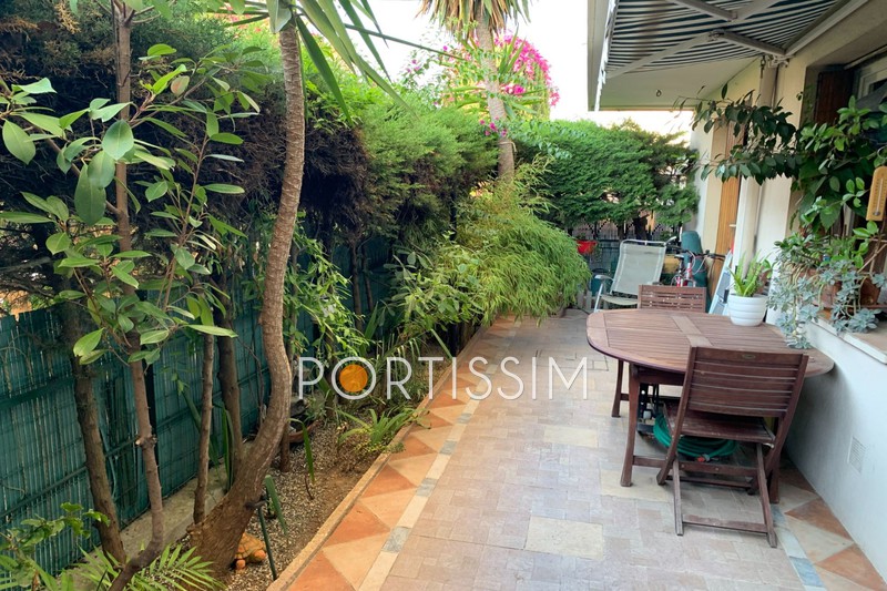 Photo Apartment Nice Nice ouest, to buy apartment 2 rooms 46 m²