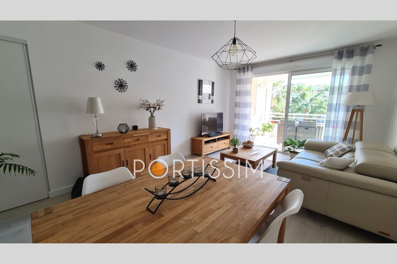 Photo Apartment Cagnes-sur-Mer Béal,   to buy apartment  2 rooms   47&nbsp;m&sup2;