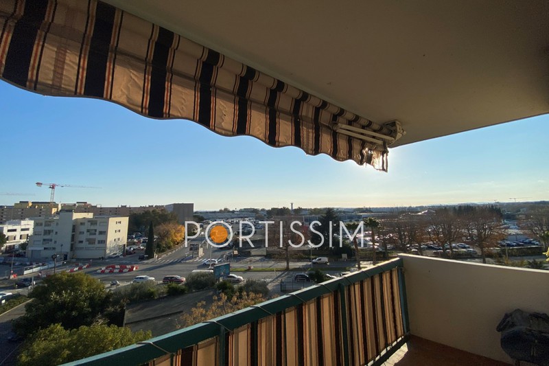 Apartment Nice Nice ouest,   to buy apartment  3 rooms   63&nbsp;m&sup2;