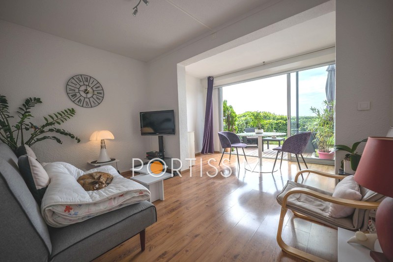 Apartment Saint-Laurent-du-Var Tzanck,   to buy apartment  2 rooms   49&nbsp;m&sup2;