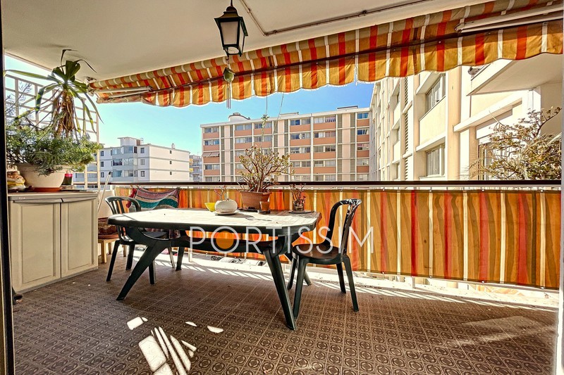 Appartement Cagnes-sur-Mer Cros de cagnes,   achat appartement  4 pièces   122&nbsp;m&sup2;