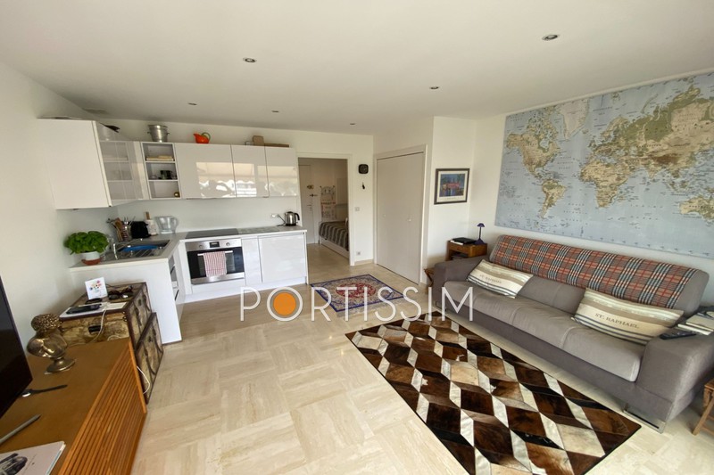 Apartment Saint-Laurent-du-Var Port,   to buy apartment  1 room   26&nbsp;m&sup2;