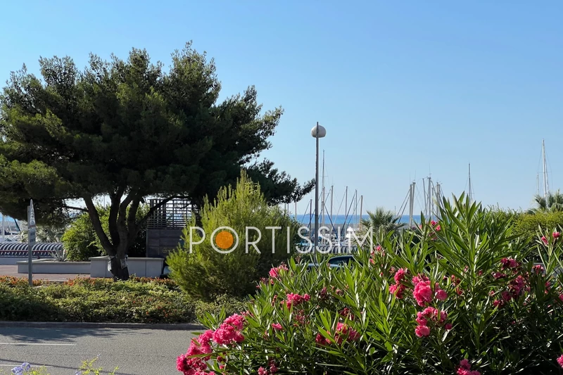 Vente appartement Saint-Laurent-du-Var  