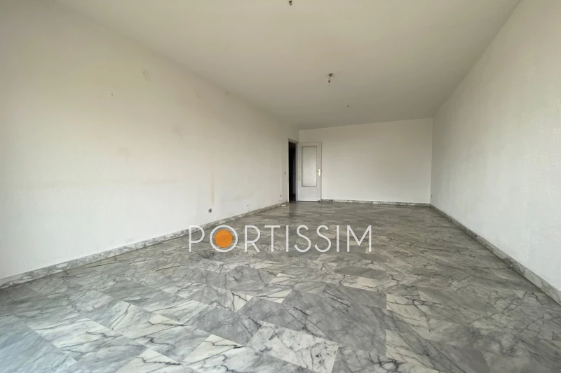 Vente appartement Saint-Laurent-du-Var  