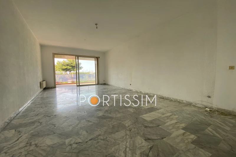 Vente appartement Saint-Laurent-du-Var  