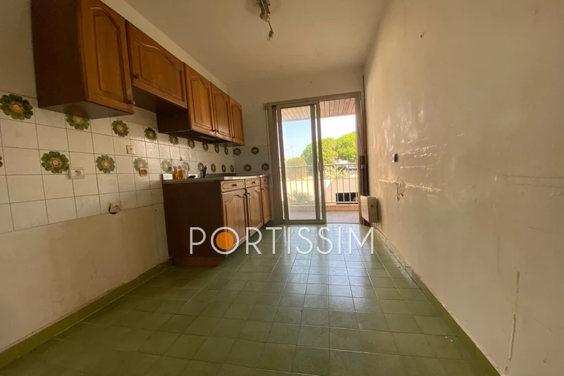 Vente appartement Saint-Laurent-du-Var  