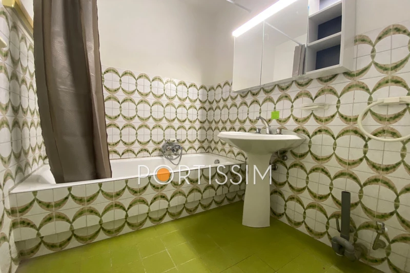 Vente appartement Saint-Laurent-du-Var  