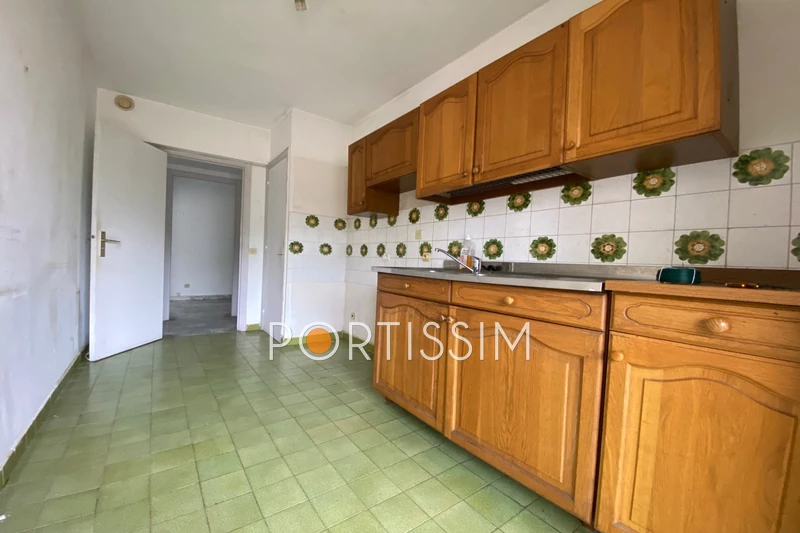 Vente appartement Saint-Laurent-du-Var  