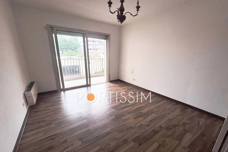 Vente appartement Saint-Laurent-du-Var  
