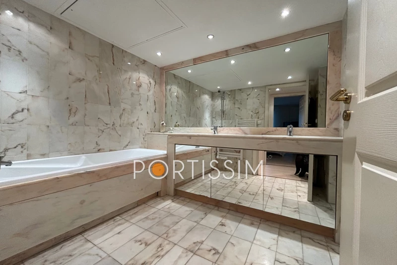 Vente appartement Saint-Laurent-du-Var  