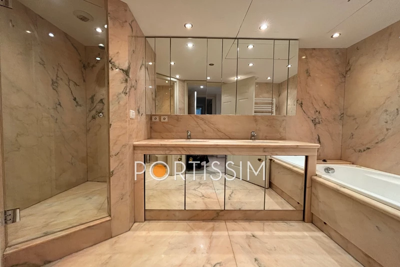 Vente appartement Saint-Laurent-du-Var  