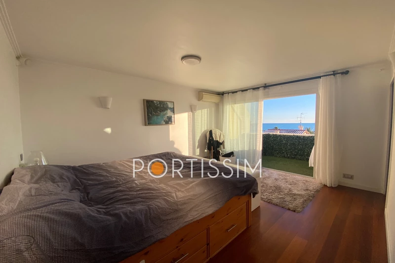Vente appartement Saint-Laurent-du-Var  