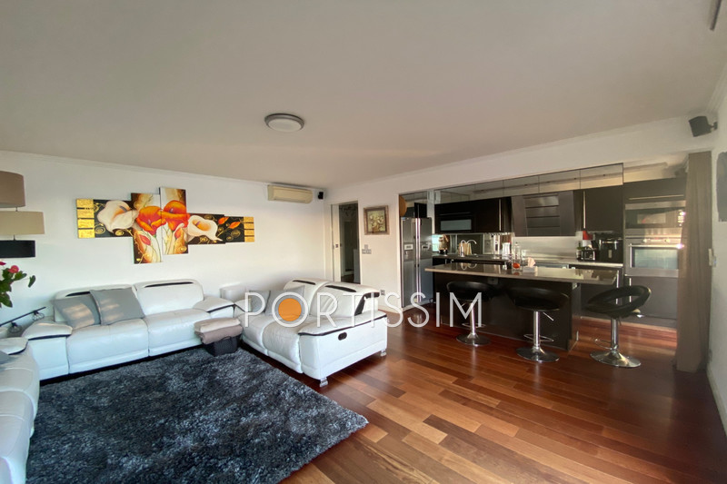 Vente appartement Saint-Laurent-du-Var  