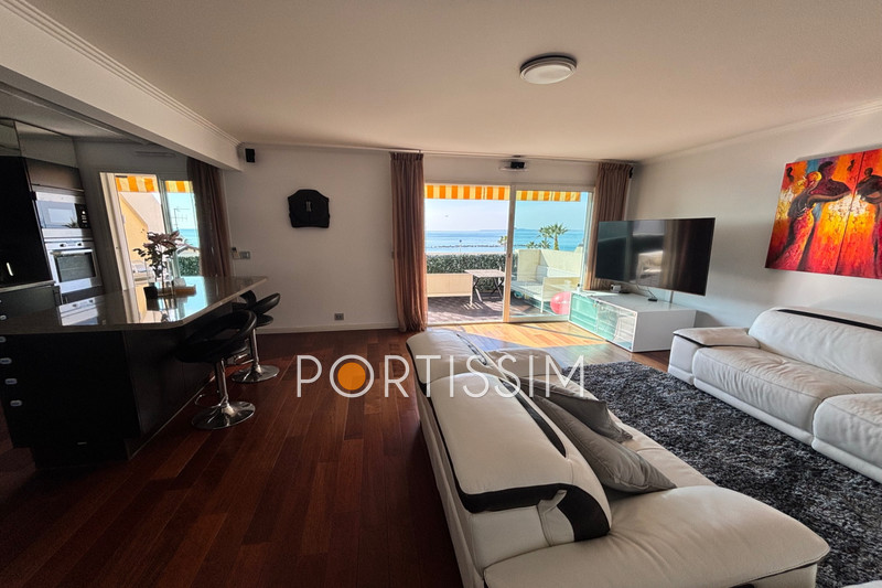 Vente appartement Saint-Laurent-du-Var  