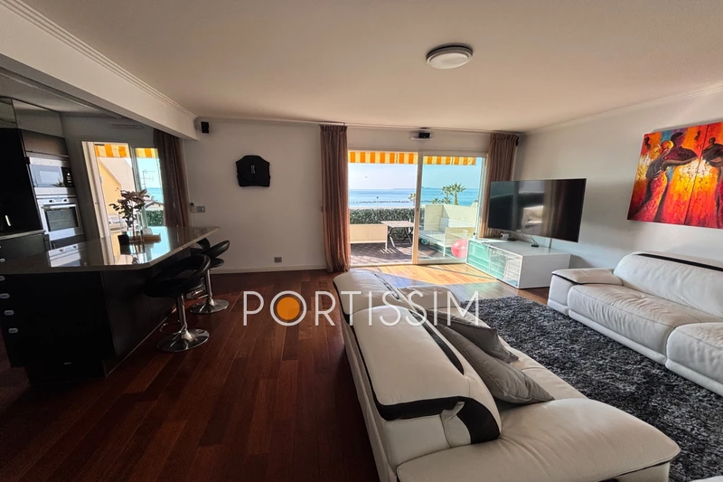 Vente appartement Saint-Laurent-du-Var  