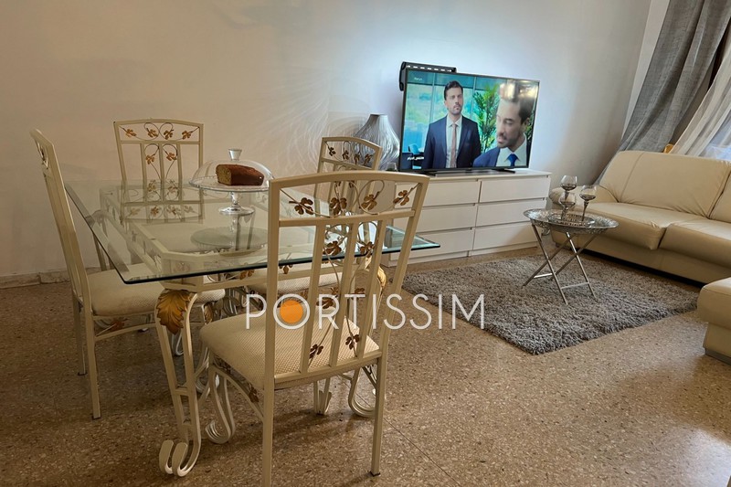 Photo Apartment Cagnes-sur-Mer Cros de cagnes, to buy apartment 2 rooms 50 m²