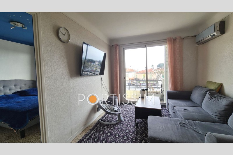 Photo Apartment Saint-Laurent-du-Var Gare,   to buy apartment  2 room   38&nbsp;m&sup2;