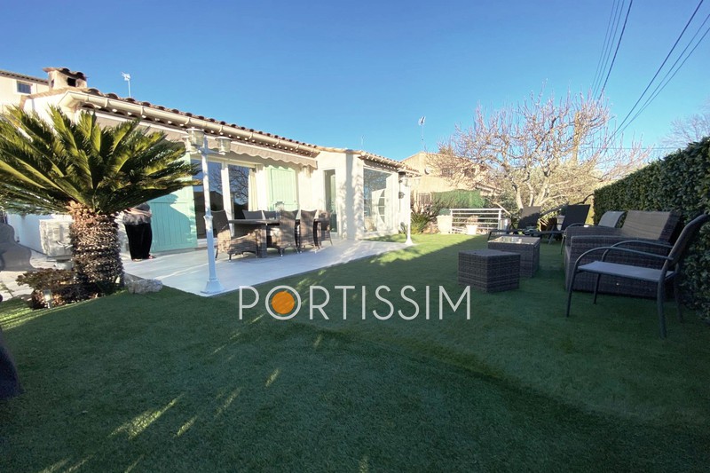 Photo Apartment La Colle-sur-Loup to buy apartment 4 room 110 m²