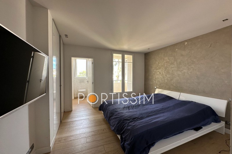 Vente appartement Nice  