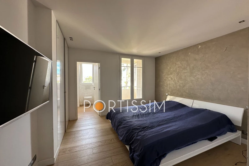 Vente appartement Nice  
