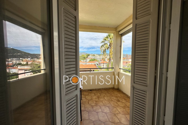 Vente appartement Nice  