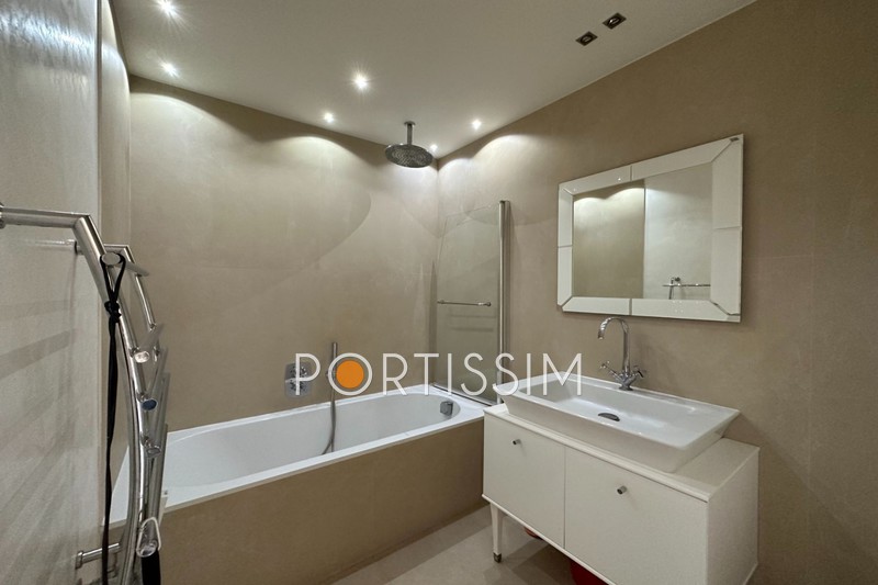Vente appartement Nice  