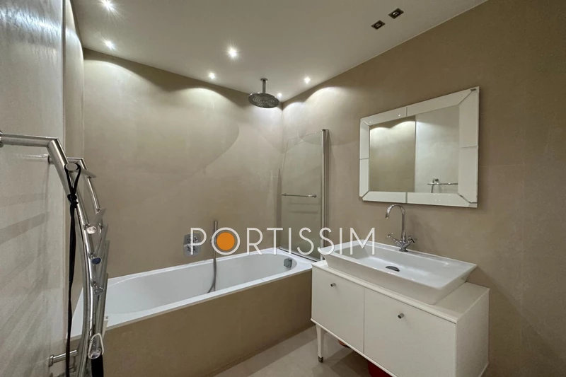 Vente appartement Nice  