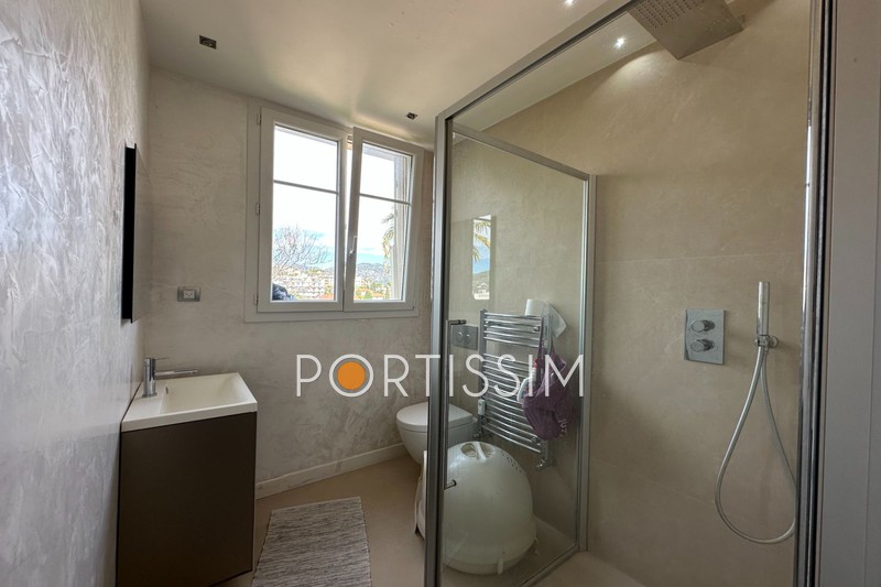 Vente appartement Nice  