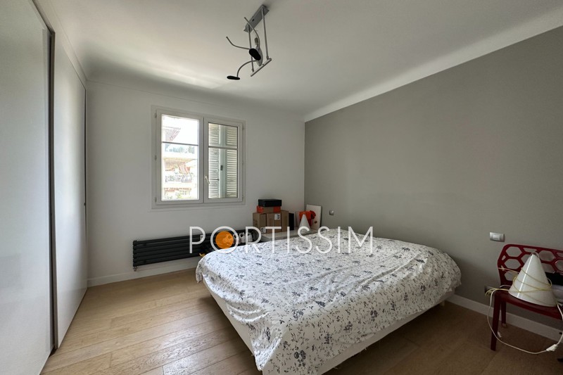 Vente appartement Nice  
