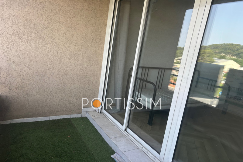 Vente appartement Villeneuve-Loubet  