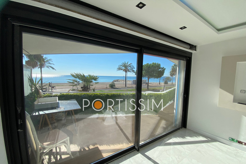 Vente appartement Cagnes-sur-Mer  