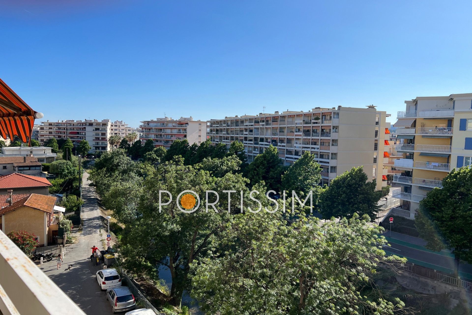 2 bedroom apartment for sale CagnessurMer Hippodrome 73 m²