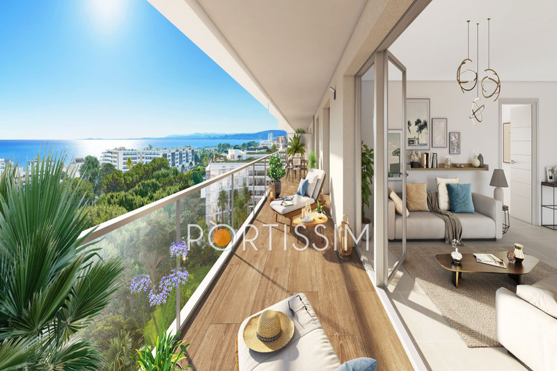 Vente appartement Saint-Laurent-du-Var  