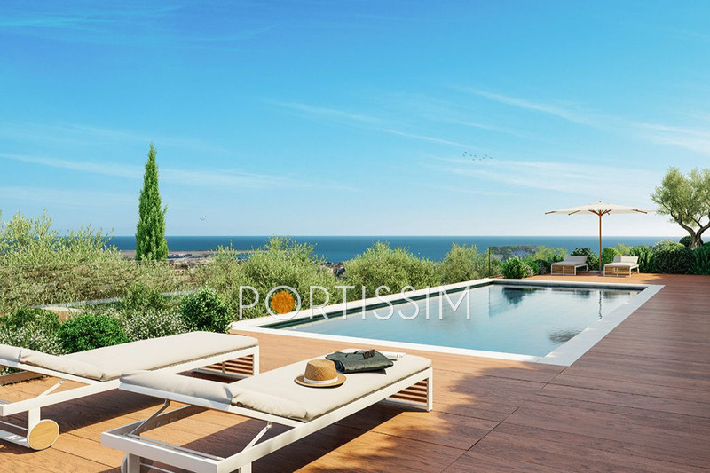 Vente appartement Saint-Laurent-du-Var  