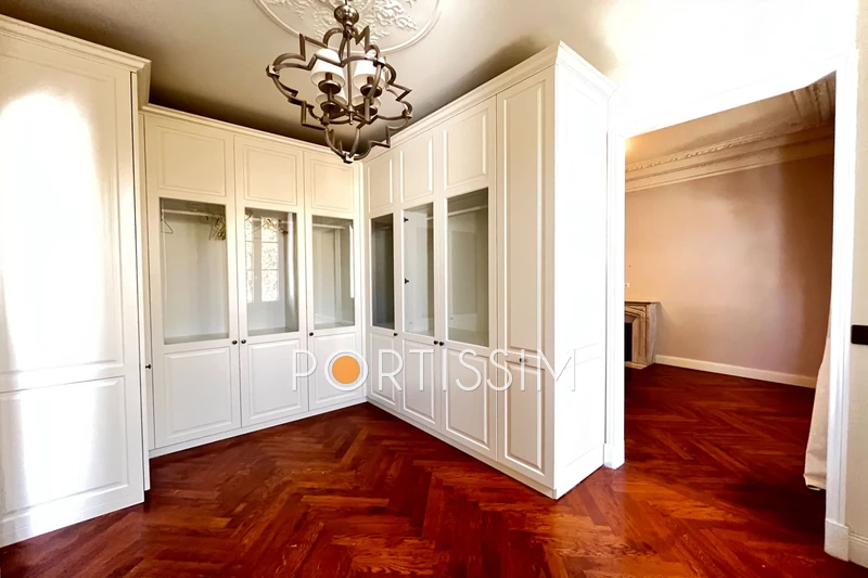 Vente appartement Nice  