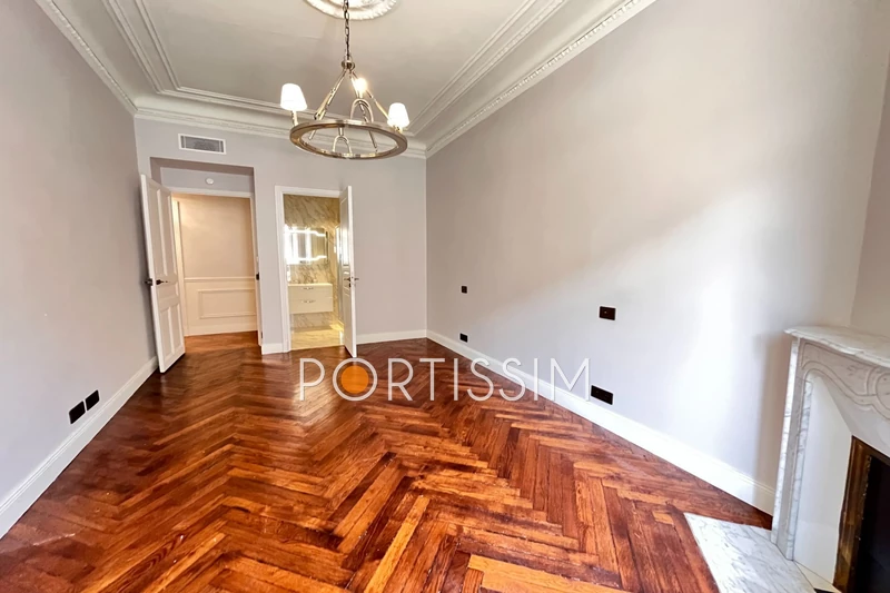 Vente appartement Nice  