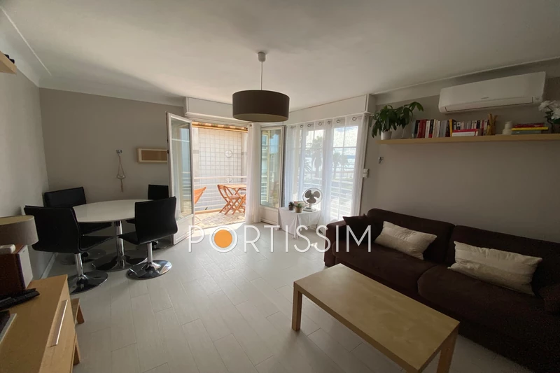 Vente appartement Saint-Laurent-du-Var  