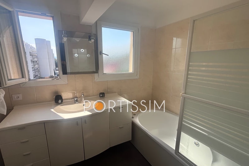 Vente appartement Saint-Laurent-du-Var  