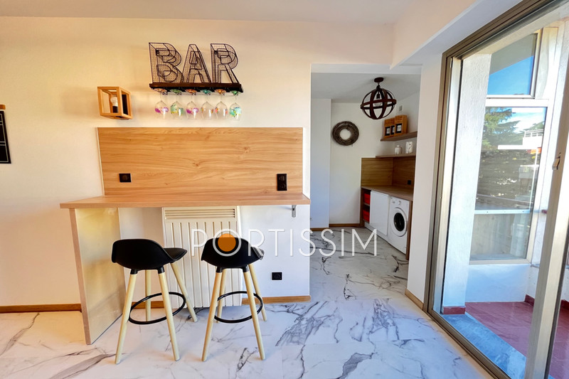 Vente appartement Cagnes-sur-Mer  